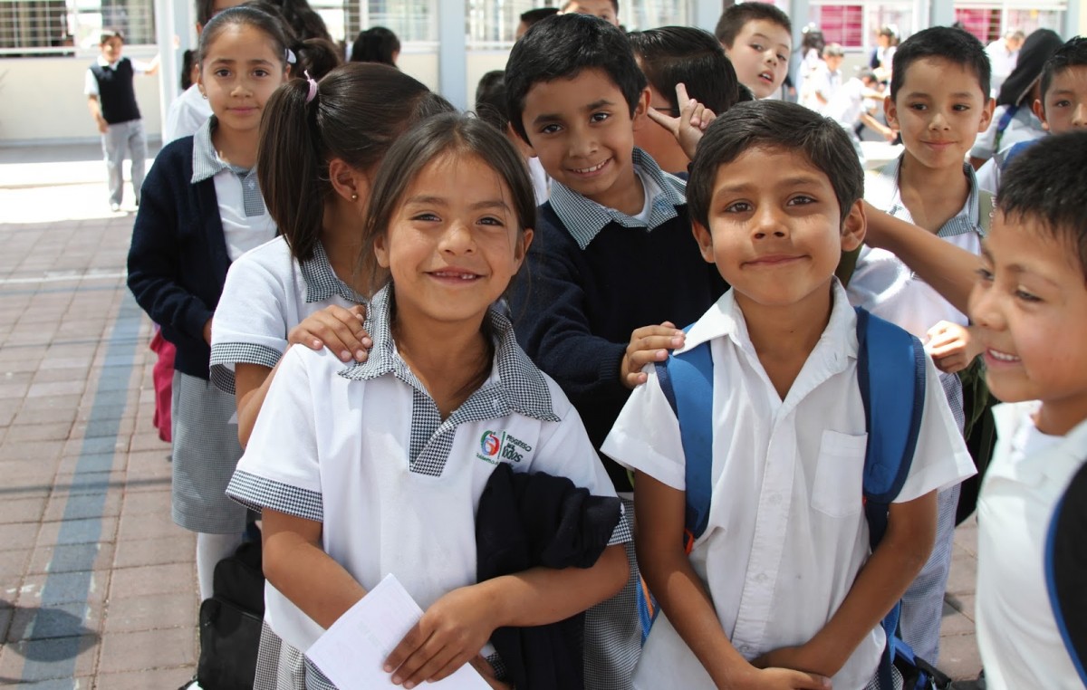 A seis años de la AUH, más de tres millones y medio de niños de sectores vulnerables tienen protección social
