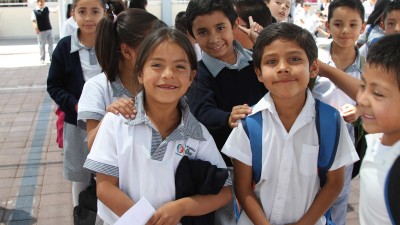 A seis años de la AUH, más de tres millones y medio de niños de sectores vulnerables tienen protección social