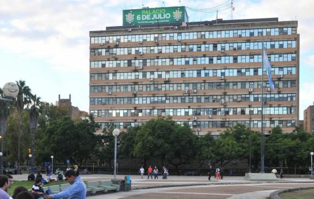 Incentivo fiscal del municipio cordobés a Pyme que inviertan y den trabajo