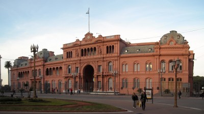Estarán en juego 199 cargos nacionales