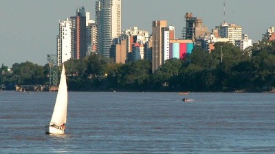 Rosario resigna $20 millones por las nuevas ciudades de Santa Fe