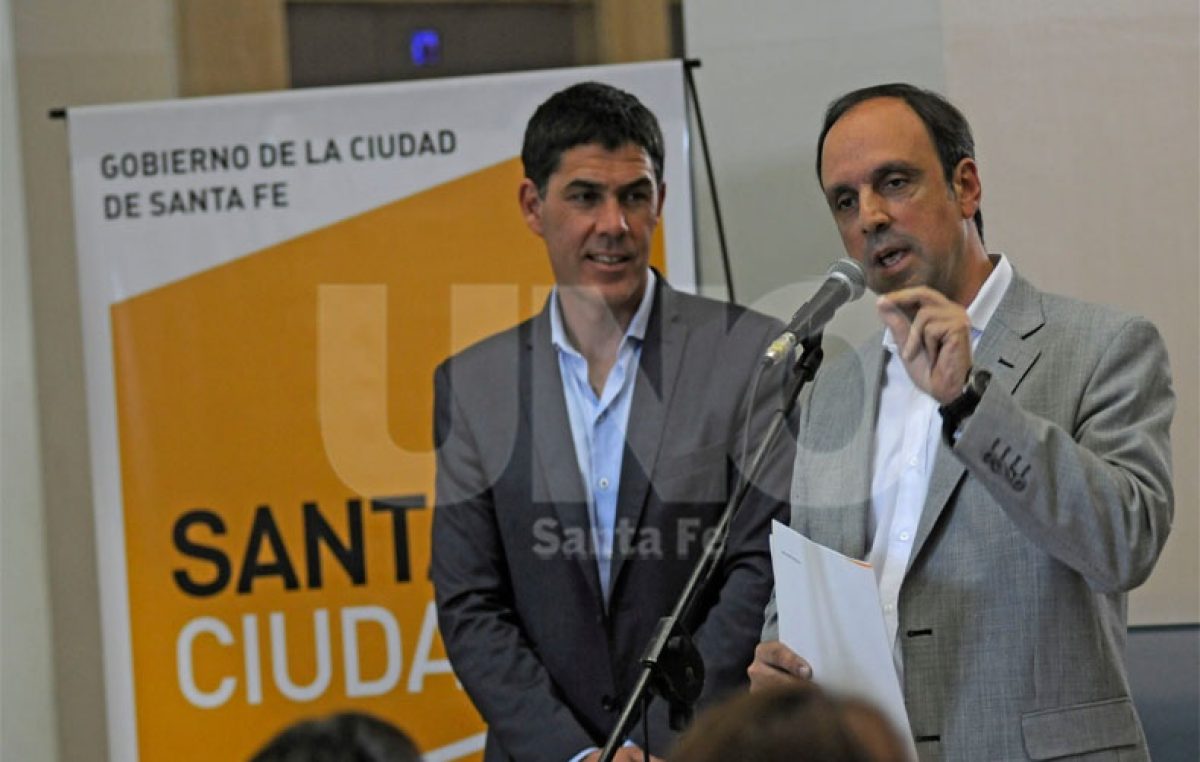 La tarjeta Sube ya está en Santa Fe y, a finales de octubre, arrancará el Tren Urbano