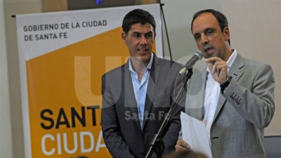 La tarjeta Sube ya está en Santa Fe y, a finales de octubre, arrancará el Tren Urbano