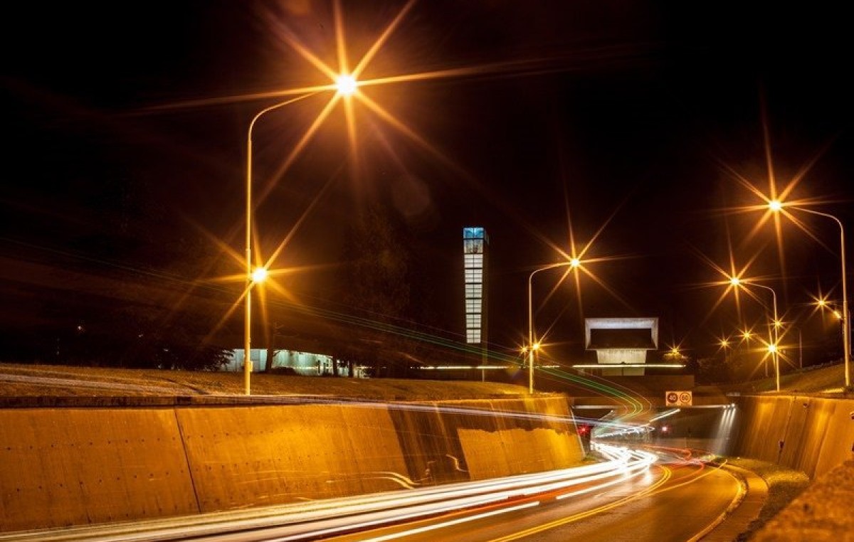 Implementarán en el Túnel Subfluvial el sistema de peaje más moderno del país