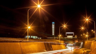 Implementarán en el Túnel Subfluvial el sistema de peaje más moderno del país