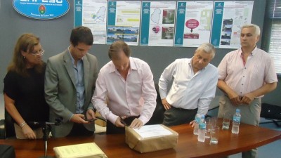 Entre Ríos: Construirán el Centro de Prevención de Adicciones de la Costa del Uruguay