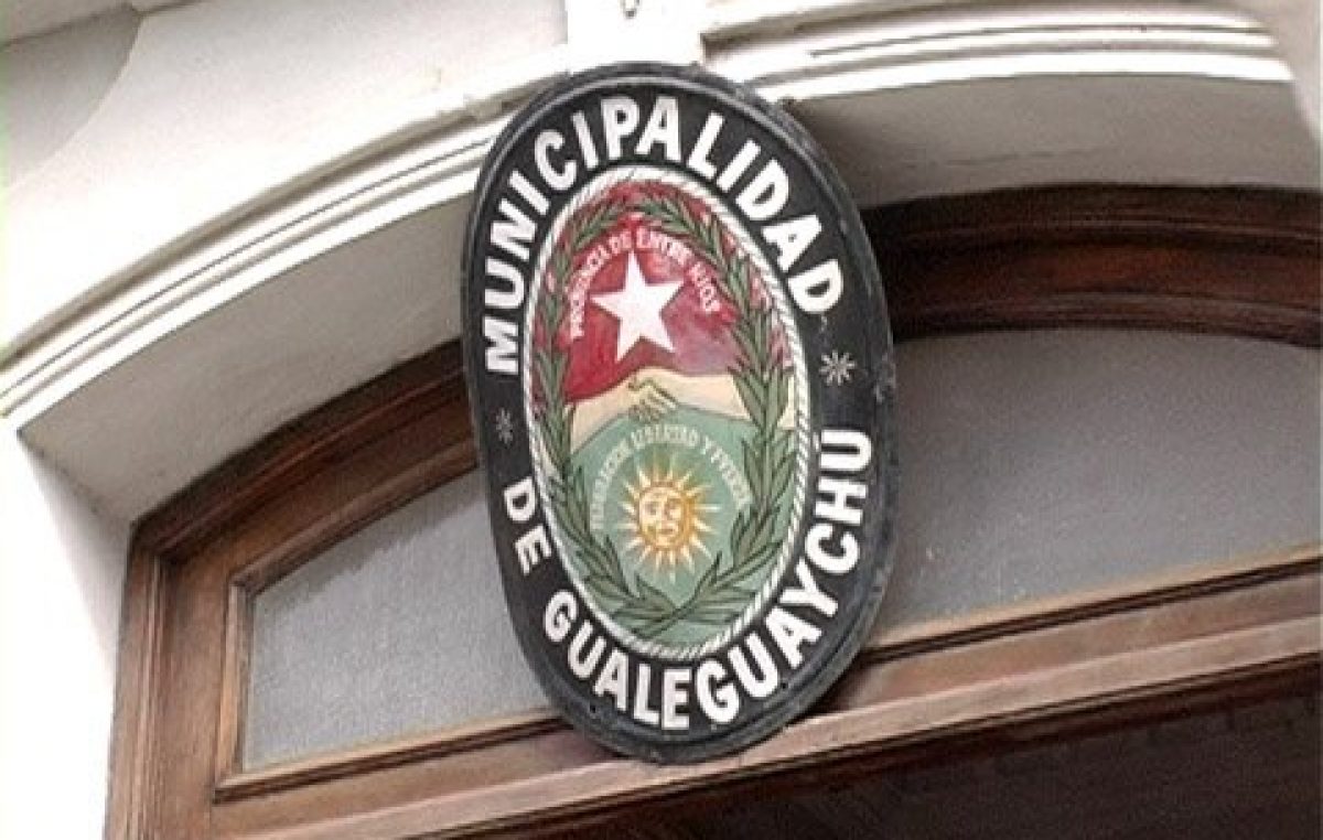 Todavía no hay acuerdo salarial en el Municipio de Gualeguaychú