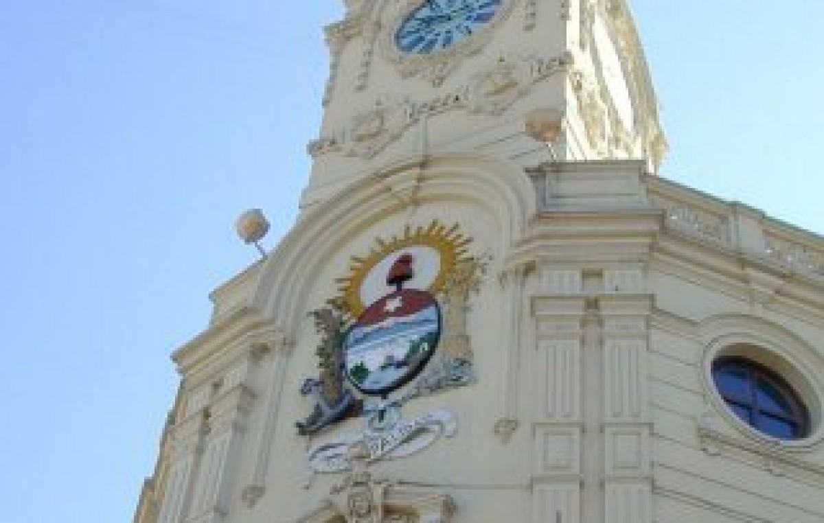 Se aguarda el pase a planta de 180 trabajadores en el Municipio de Paraná