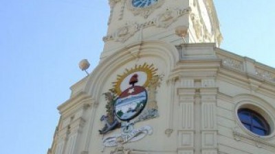 Se aguarda el pase a planta de 180 trabajadores en el Municipio de Paraná