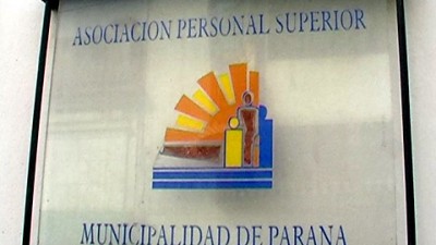 Este miércoles habrá una nueva reunión para dialogar sobre los pases a planta en el Municipio de Paraná