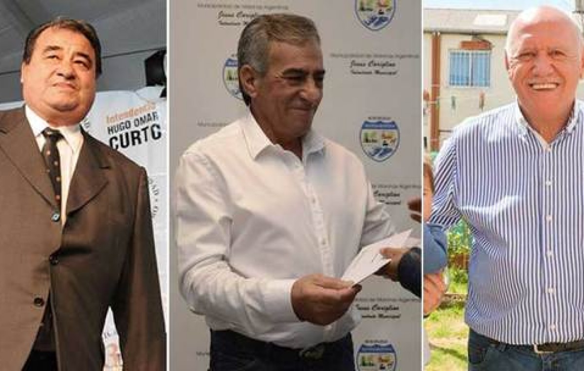 En el Conurbano, varios liderazgos amenazados