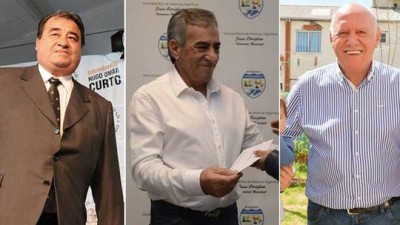 En el Conurbano, varios liderazgos amenazados