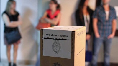 El nuevo mapa electoral de los municipios de Chubut