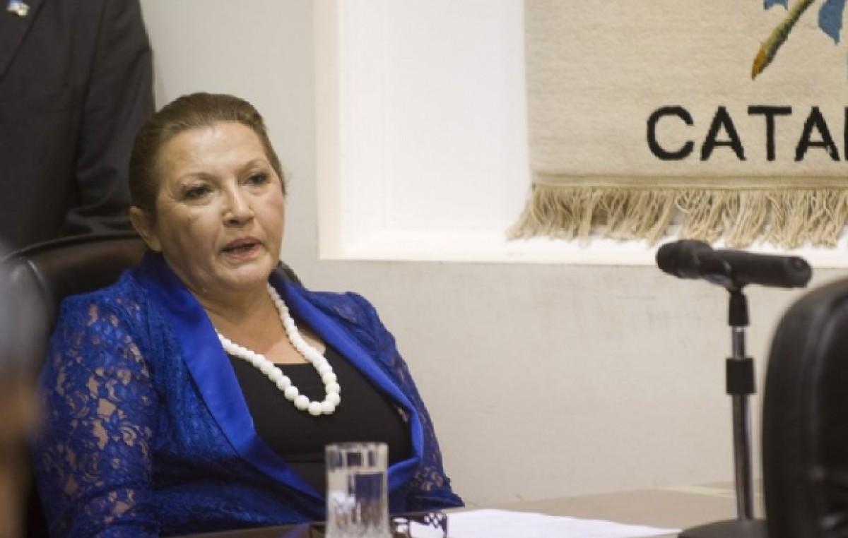 Catamarca: Piden dar trabajo a hijos de empleados municipales