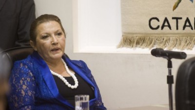 Catamarca: Piden dar trabajo a hijos de empleados municipales