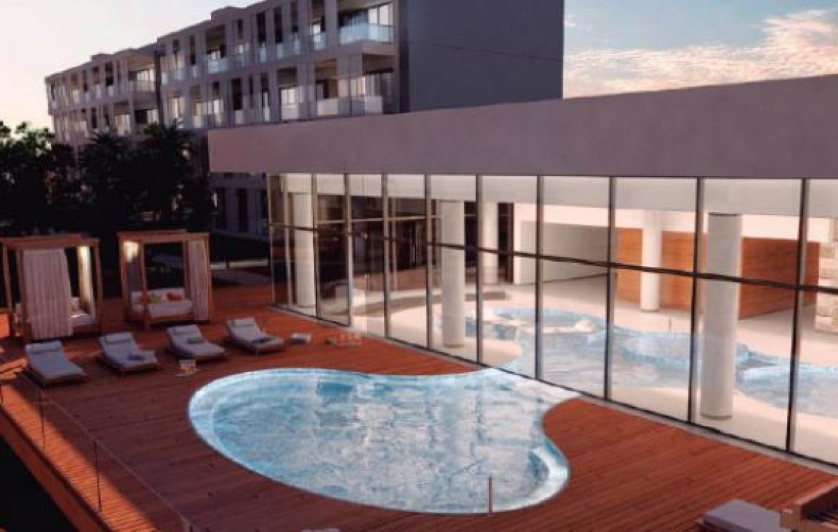 Miramar estrena su nuevo hotel-casino estatal