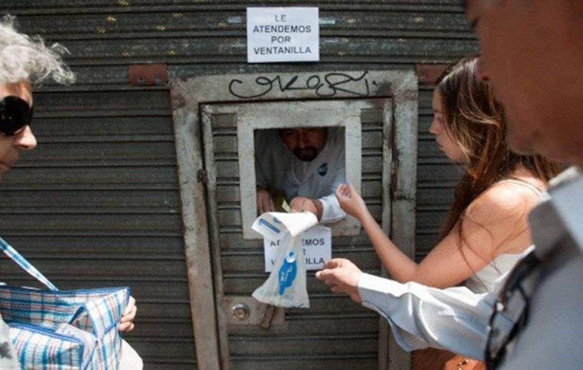 Chile y sus farmacias populares para bajar costos
