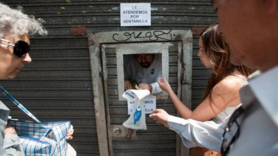 Chile y sus farmacias populares para bajar costos