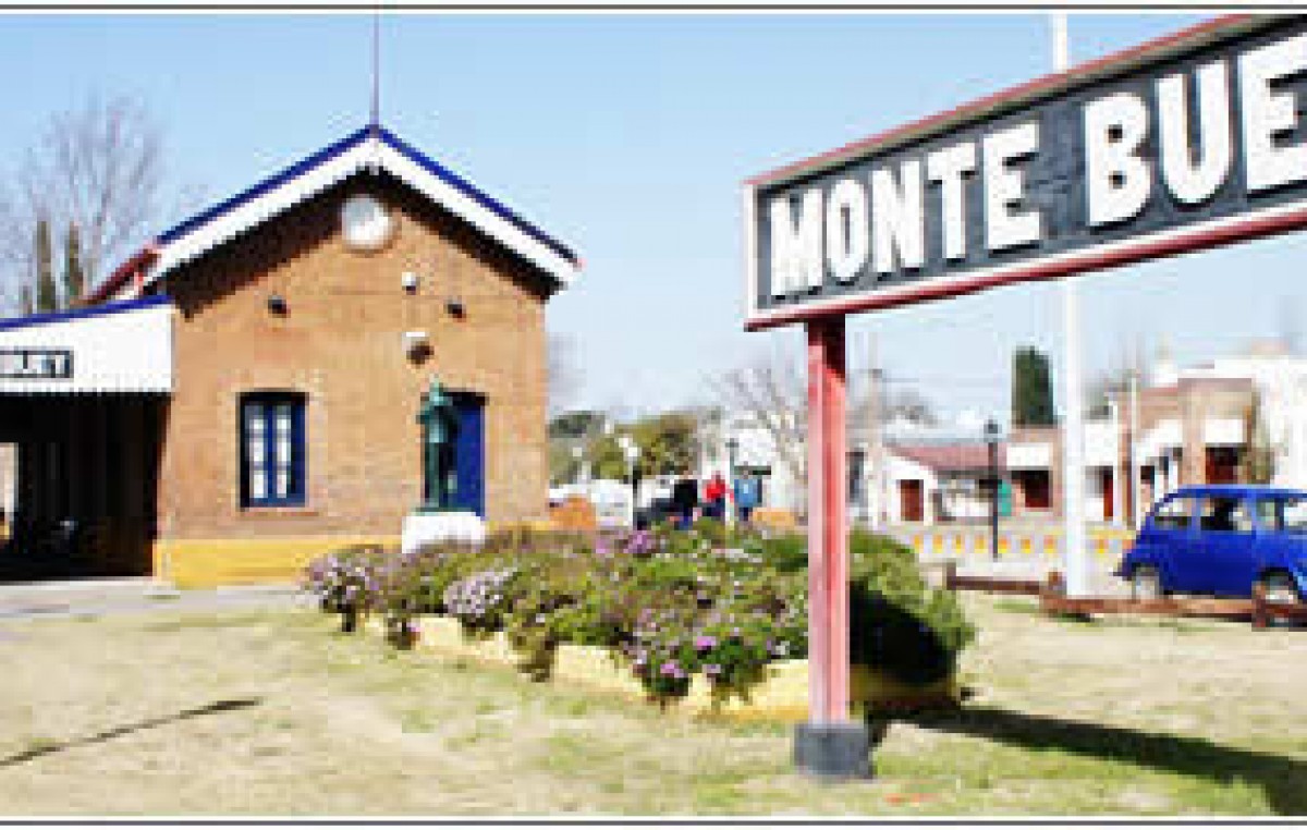 Monte Buey aprobó duplicar su ejido urbano