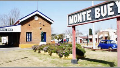 Monte Buey aprobó duplicar su ejido urbano