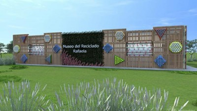 Importante capacitación en Gestión Integral de Residuos en Rafaela