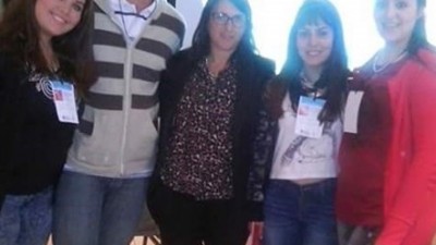Integrantes de la Oficina Municipal de Empleo de Rafaela expusieron la experiencia local