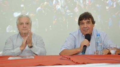 La FESIMUBO quiere llevar el modelo de paritarias municipales a todo el país