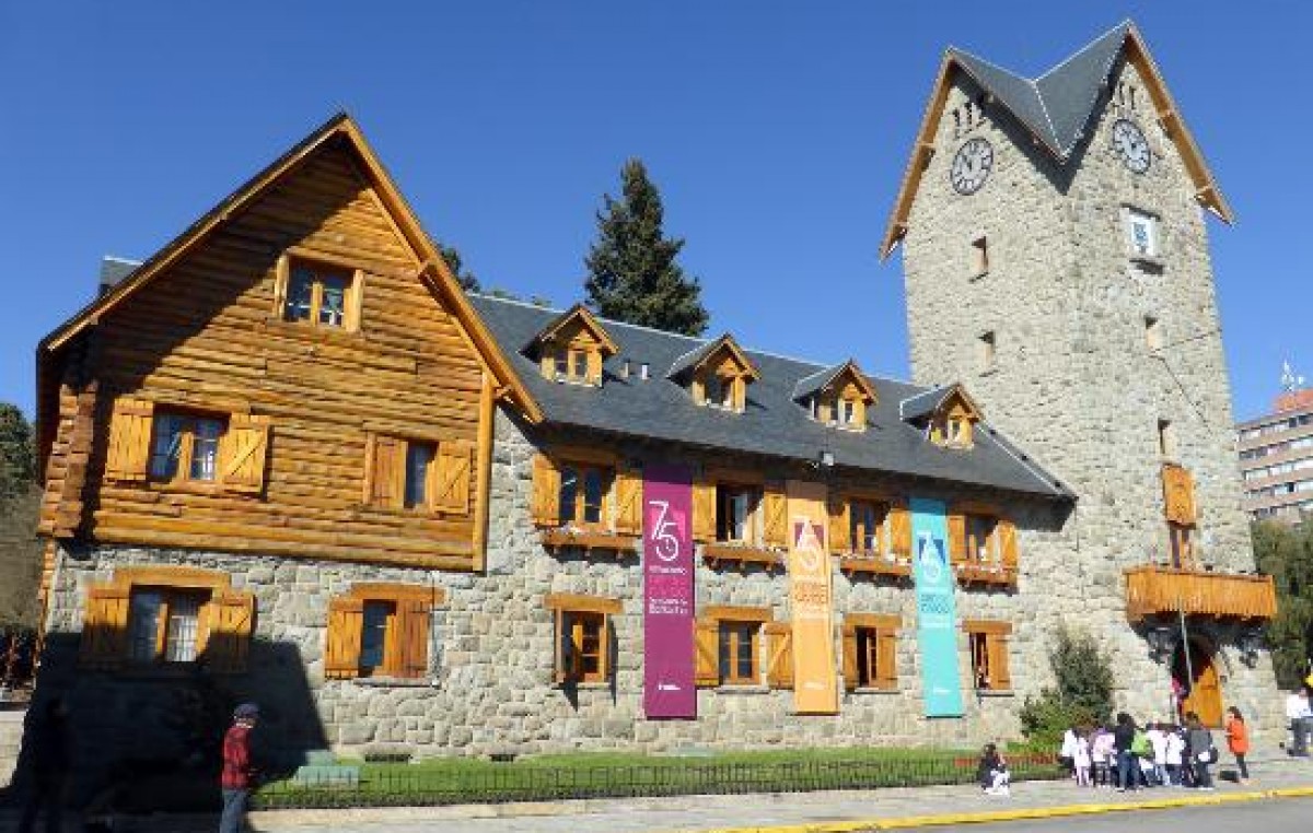 Bariloche contará con un Sistema de Información Económica Local