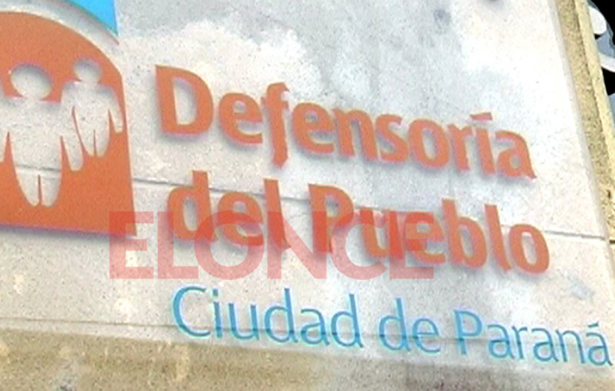 Mediadores de todo el país se reúnen en la capital entrerriana