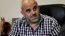 Santo Tomé reclamó una deuda millonaria a la provincia
