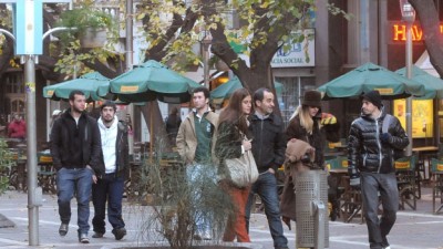 Avanza en la Legislatura mendocina la propuesta para llamar a la Peatonal Sarmiento «Víctor Fayad»