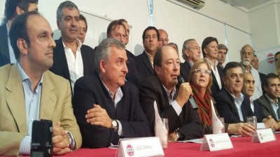 Los intendentes radicales de todo el país se reunirán en Santa Fe