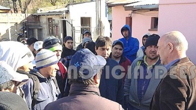 Trabajadores de Bosques Comunales de Esquel reclaman continuidad