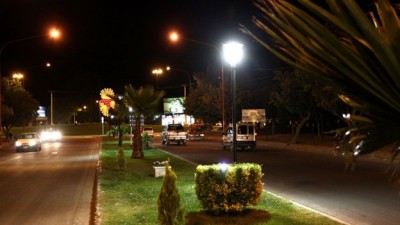 Quieren convertir a San Rafael en una ciudad libre de humo