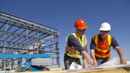 Crece en Mar del Plata la venta de materiales para la construcción