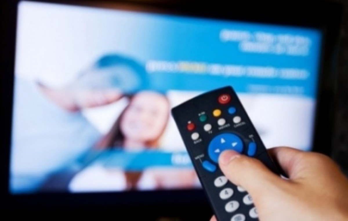 Entregaron en Clorinda la primera tanda de 900 antenas de Televisión Digital Abierta
