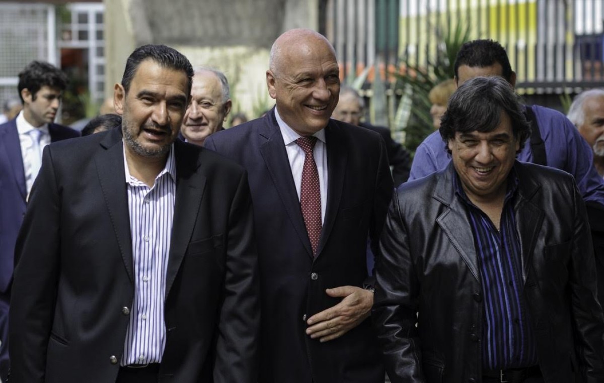 Los Municipales de Santa Fe inauguraron moderna sede