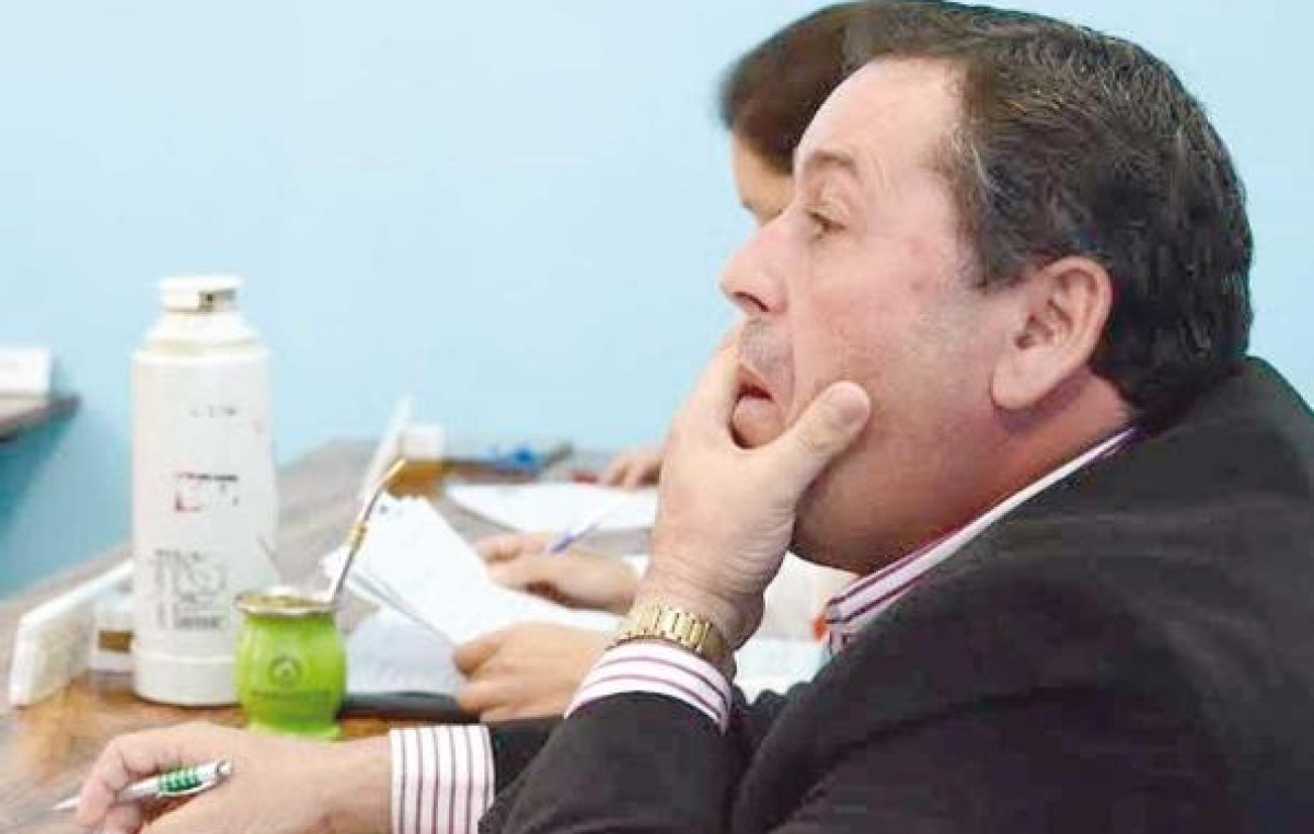 El Soberbio: el Concejo destituyó al intendente 