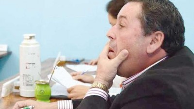 El Soberbio: el Concejo destituyó al intendente 