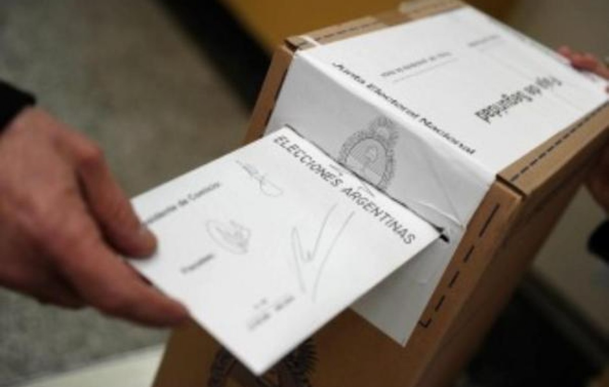 El listado de los 75 intendentes electos el domingo en Misiones