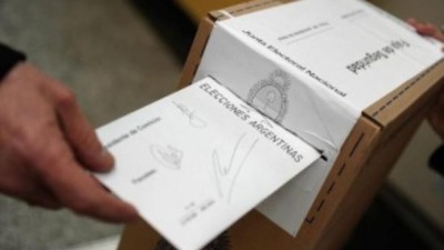El listado de los 75 intendentes electos el domingo en Misiones