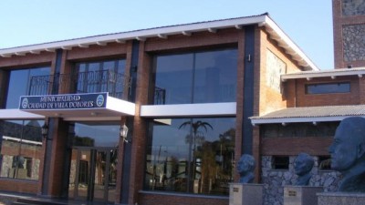 Por orden judicial, el municipio de Villa Dolores reincorpora a 60 cesanteados