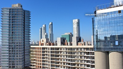 Rosario: Cobra impulso el revalúo catastral para sumar recursos a la TGI