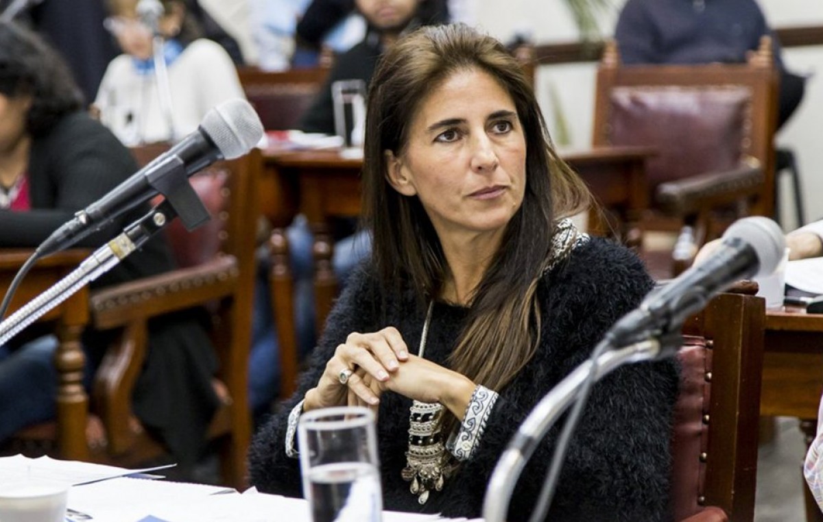 El Intendente de Salta se comprometió a frenar los nuevos nombramientos