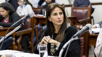 El Intendente de Salta se comprometió a frenar los nuevos nombramientos
