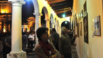 Jujuy: Mañana se realizará la 4º edición de «La noche de los museos»