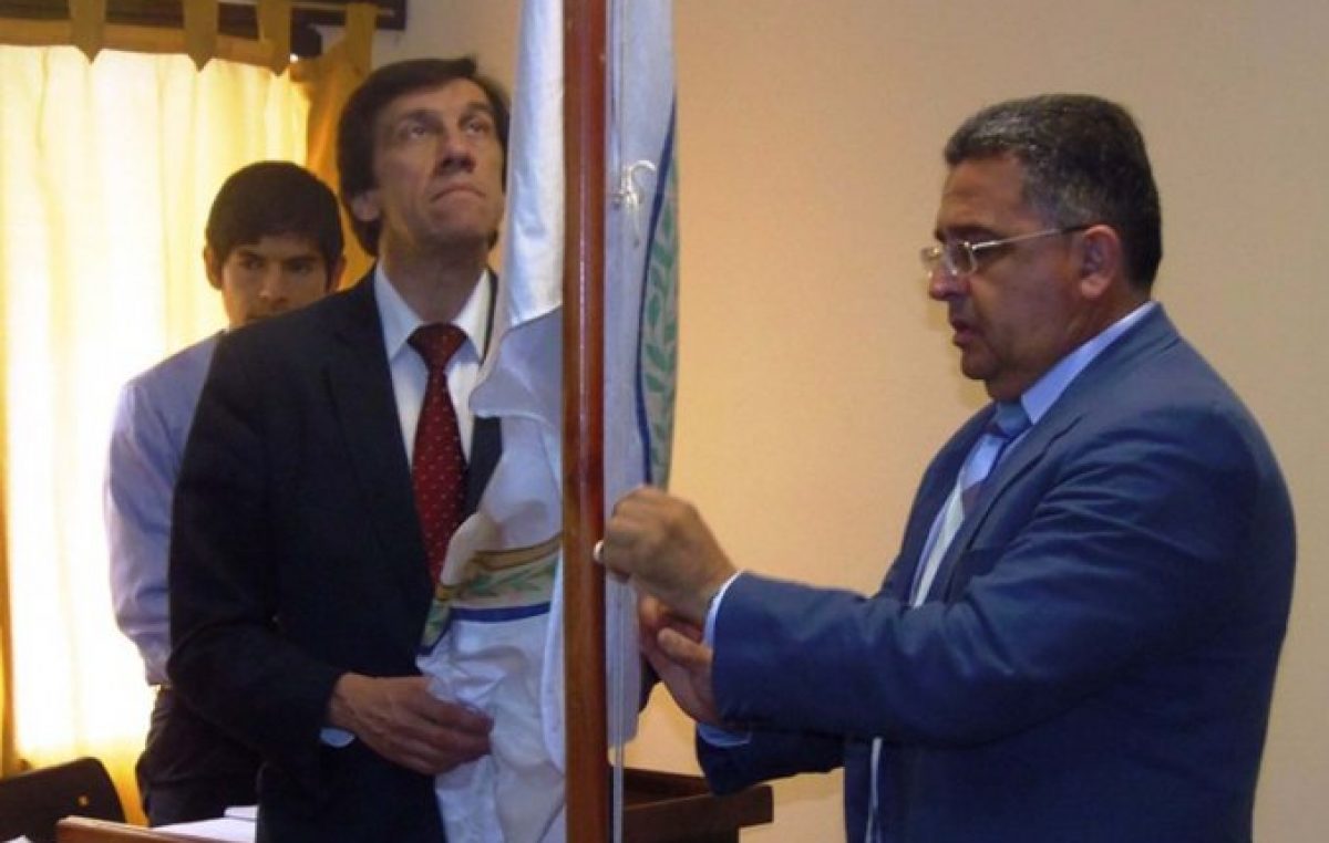 Presupuesto municipal de Jujuy ingresó al Deliberante