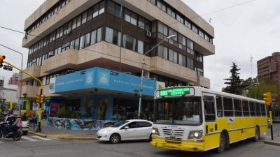 El Presupuesto 2016 tuvo aval del Concejo Deliberante Neuquino
