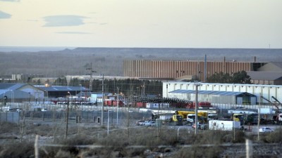 Neuquén: En ocho años el Parque Industrial creció casi un 60%