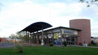 Plottier: privatizan la terminal para mejorar servicios